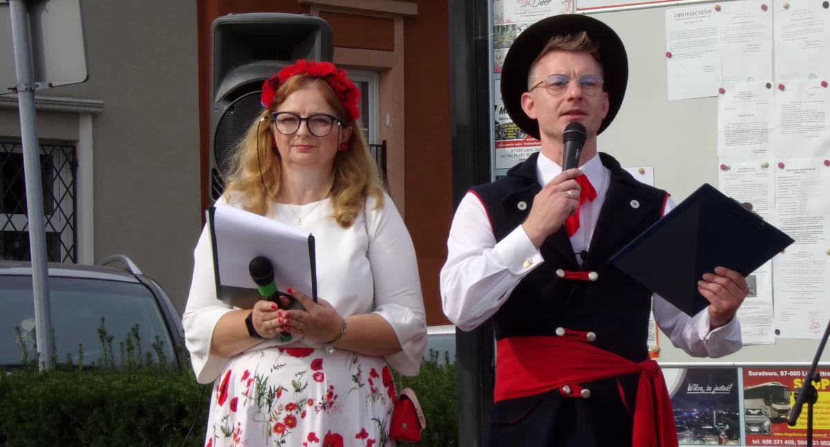 Wydarzenia lokalne, Każdy może czytać narodowej akcji - zdjęcie, fotografia