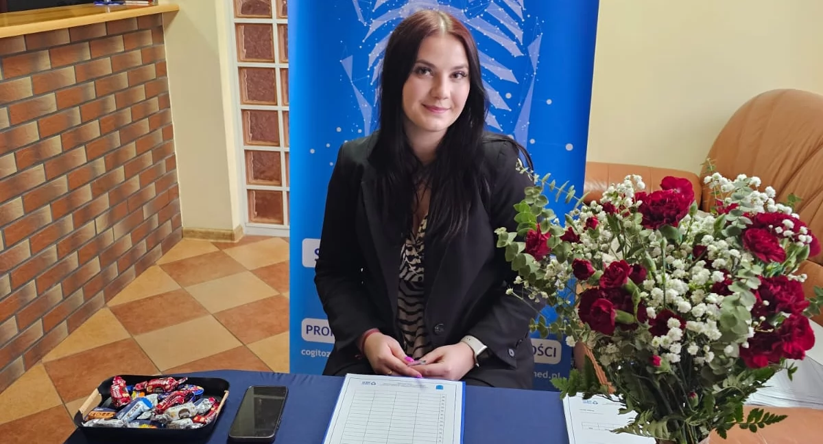 Stowarzyszenia i organizacje, Kolejne bezpłatne badania - zdjęcie, fotografia