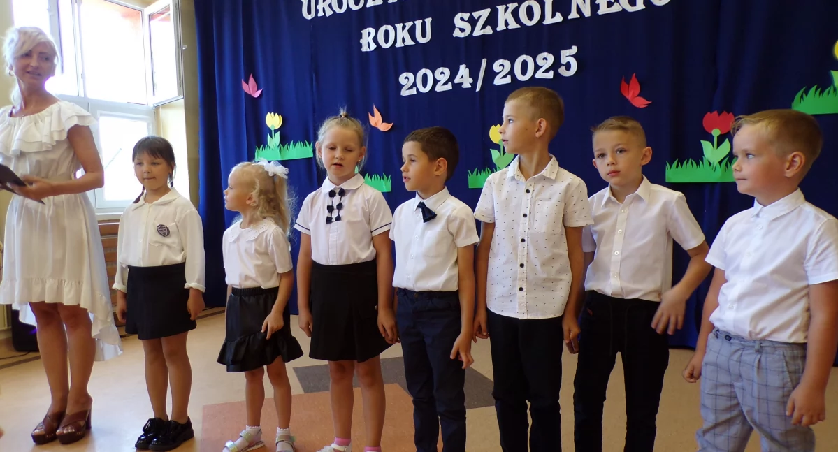 Edukacja, najlepsza przyszłość dzieci [zdjęcia] - zdjęcie, fotografia