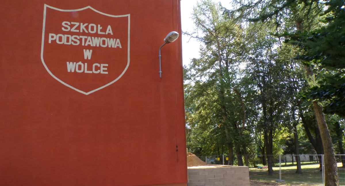 Inwestycje, Żłobek wciąż budowie - zdjęcie, fotografia