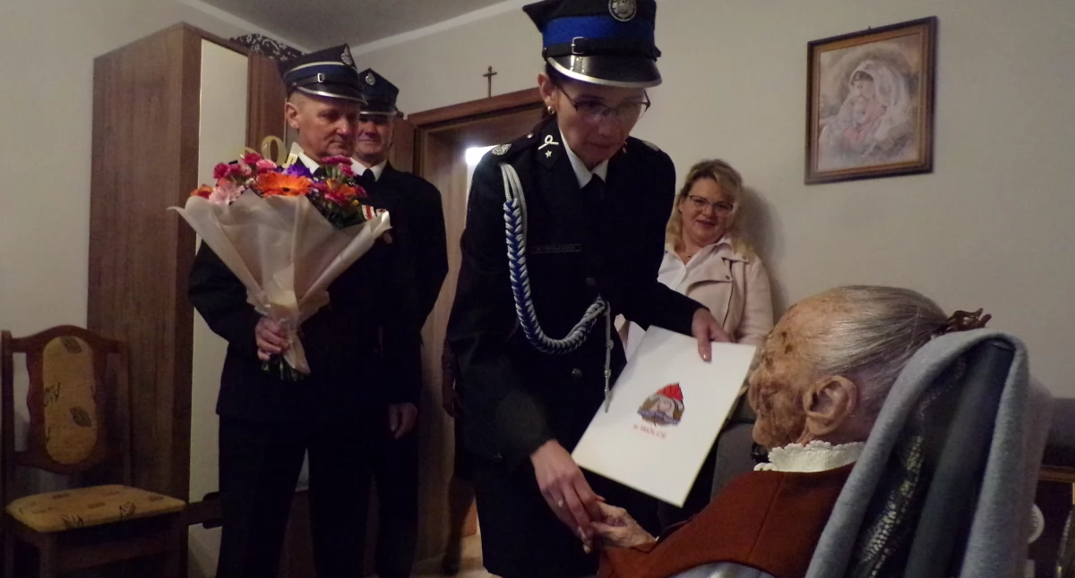 Stowarzyszenia i organizacje, Druhowie gospodynie pamiętają - zdjęcie, fotografia