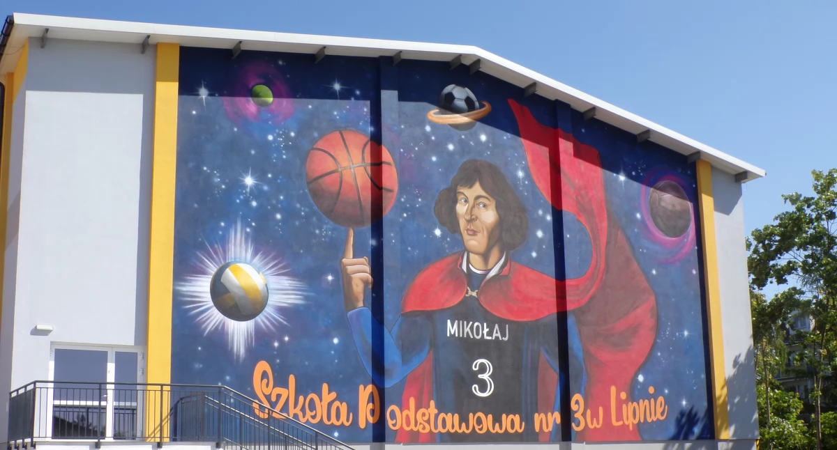 Edukacja, Wspierają szkoły straże powodzian - zdjęcie, fotografia