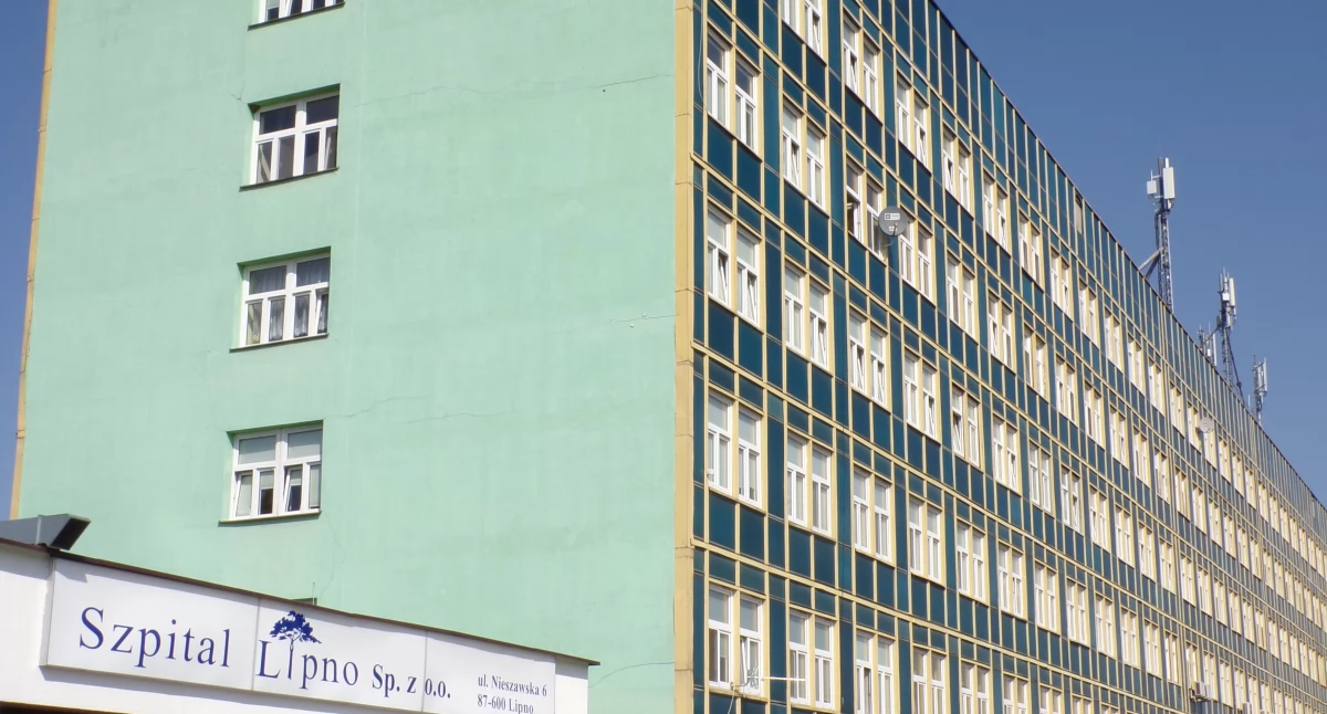 Zdrowie, Szpital mordownia - zdjęcie, fotografia