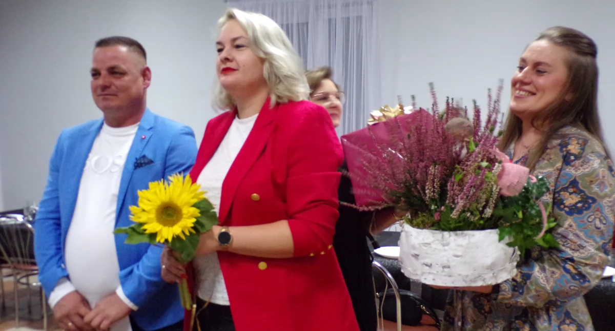 Wydarzenia lokalne, Dziewięć dopiero początek [zdjęcia] - zdjęcie, fotografia