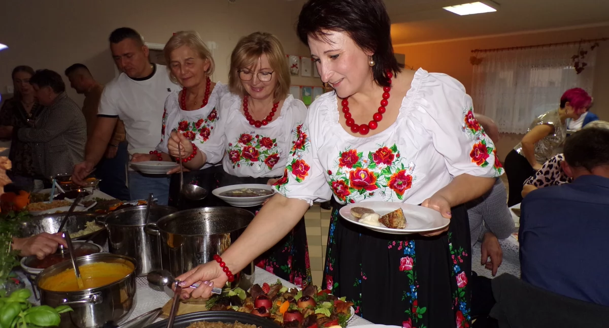 Imprezy, Złowodach odżyła tradycja [zdjęcia] - zdjęcie, fotografia