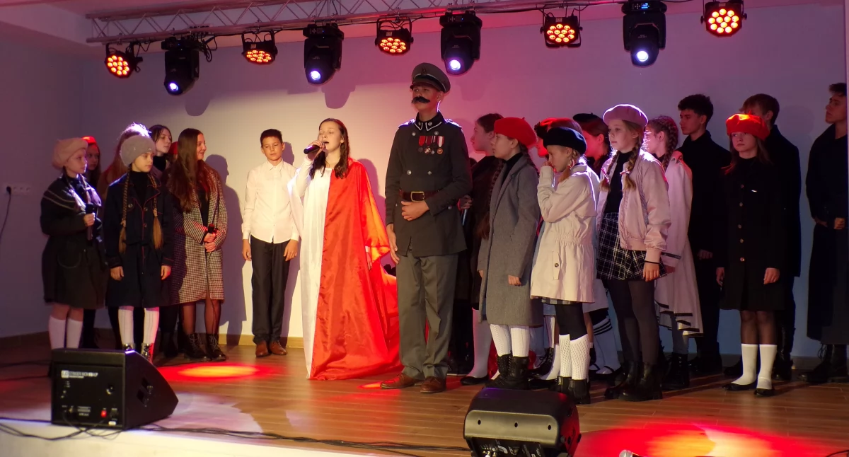 Edukacja, Artystyczna lekcja historii [zdjęcia] - zdjęcie, fotografia