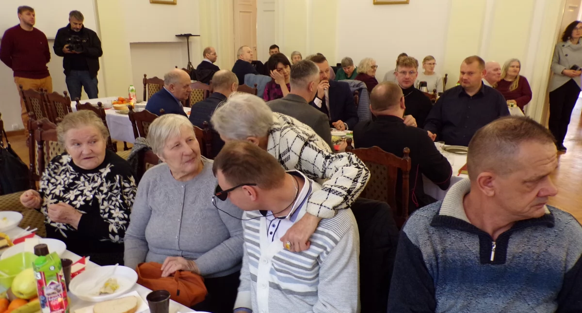 Wydarzenia lokalne, dobra rozpoczęty [zdjęcia] - zdjęcie, fotografia