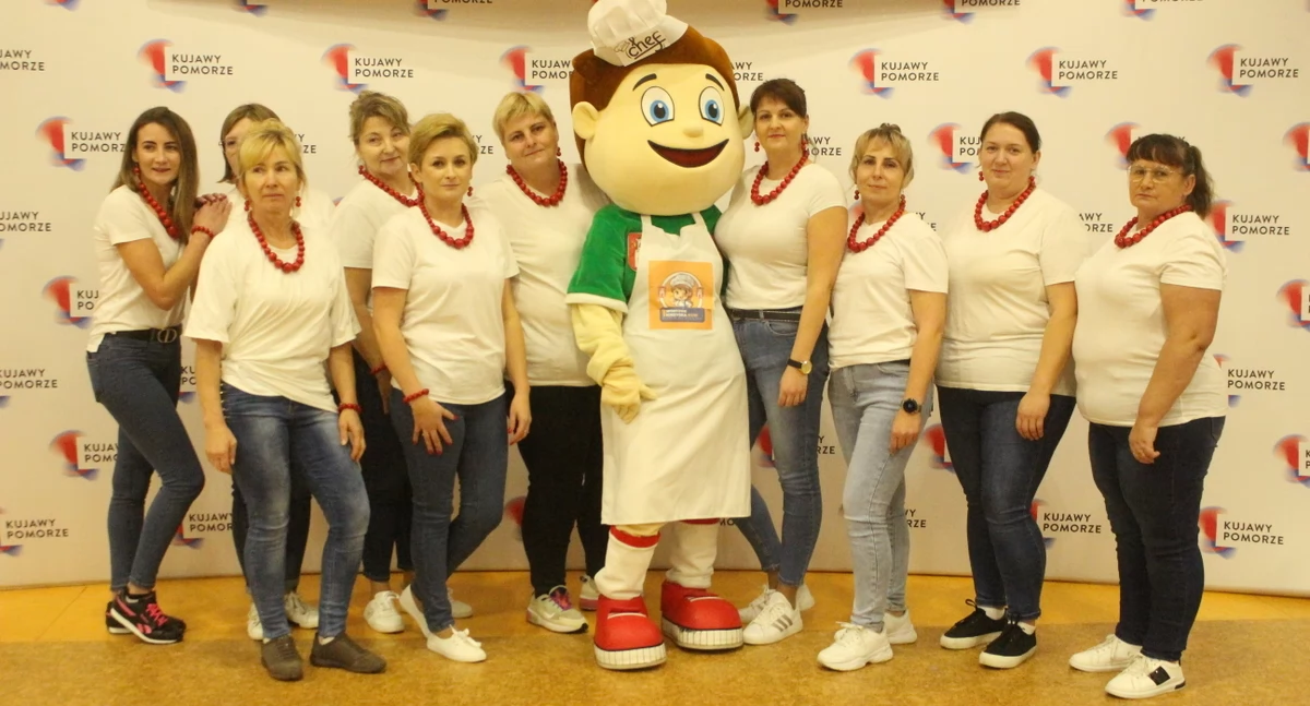 Stowarzyszenia i organizacje, Igrzyska Dobrzyniu Wisłą [zdjęcia] - zdjęcie, fotografia