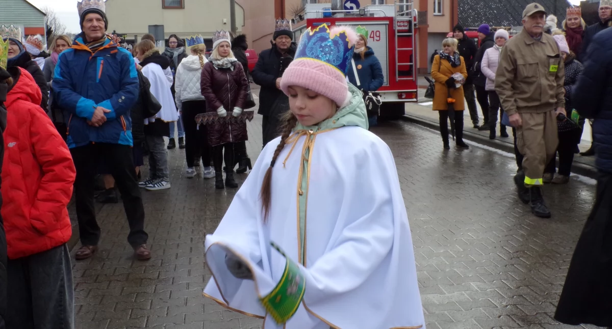 Wydarzenia lokalne, orkiestrą narodzonego [zdjęcia] - zdjęcie, fotografia