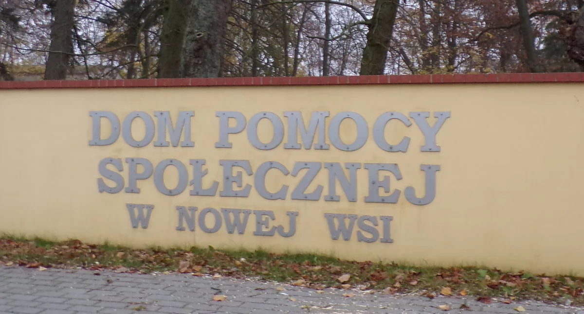 Inwestycje, Będą mieszkania treningowe wspomagane - zdjęcie, fotografia
