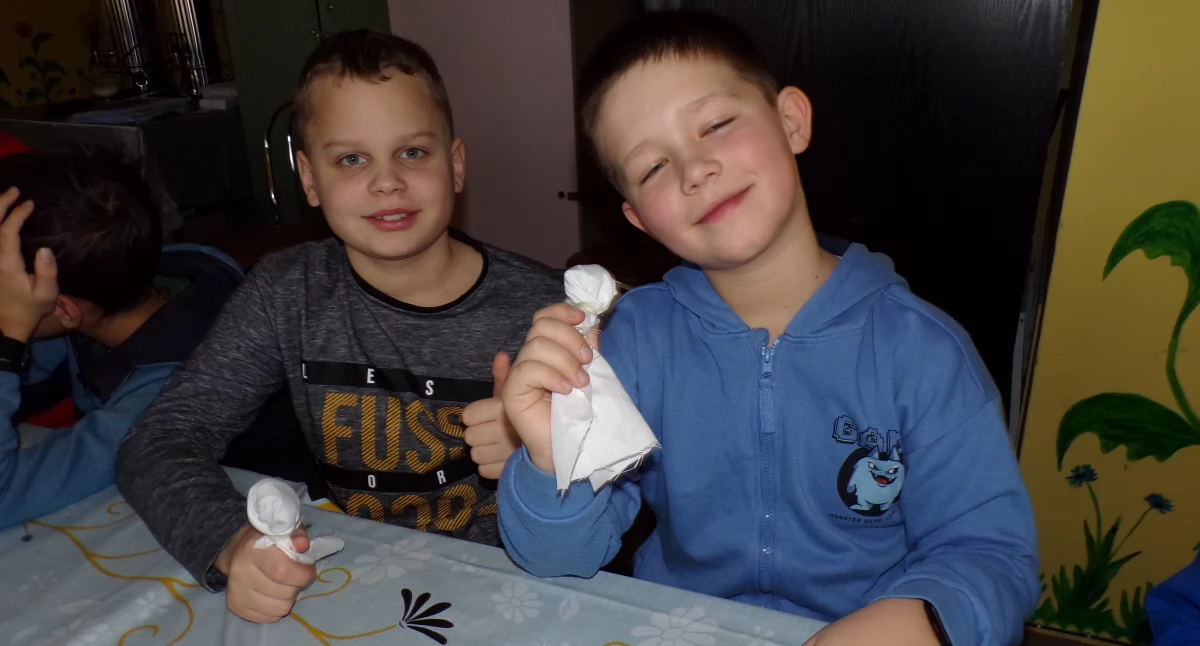 Edukacja, Ferie historią tradycją [zdjęcia] - zdjęcie, fotografia
