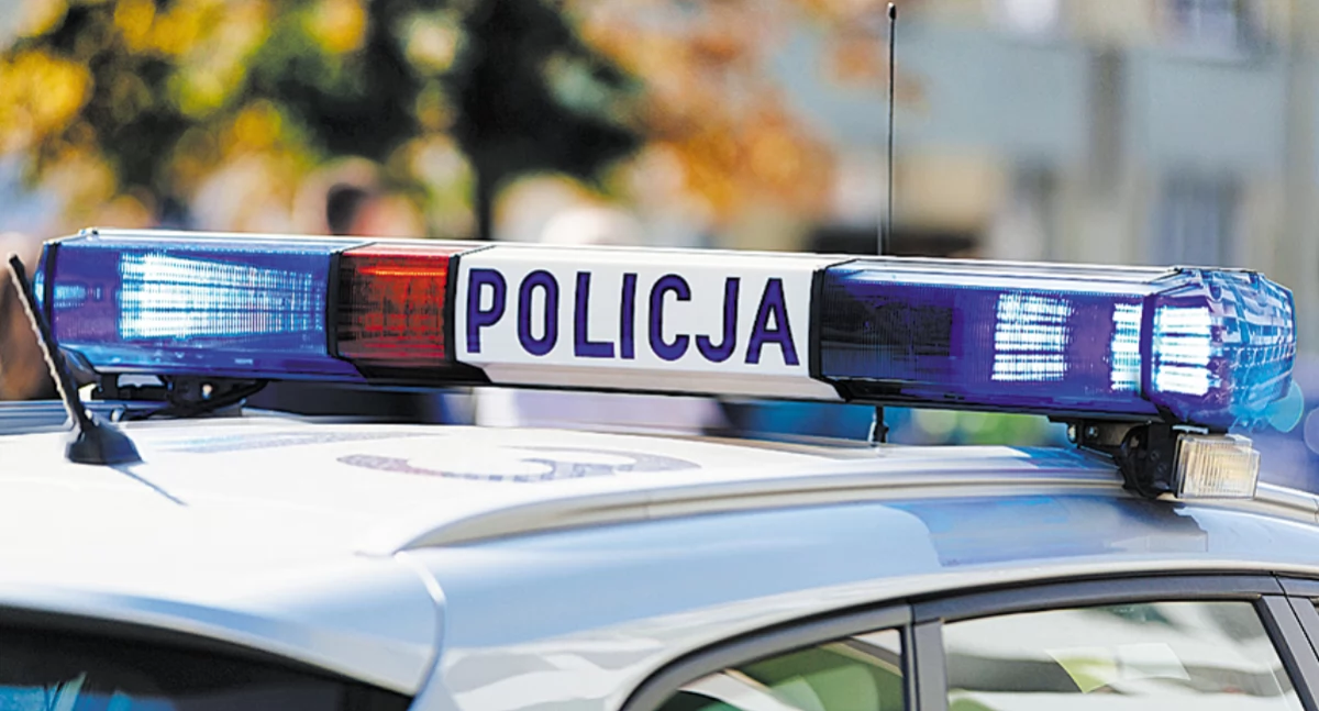 Kronika kryminalna, Chciał przekupić policjantów Proponował dopłatę - zdjęcie, fotografia