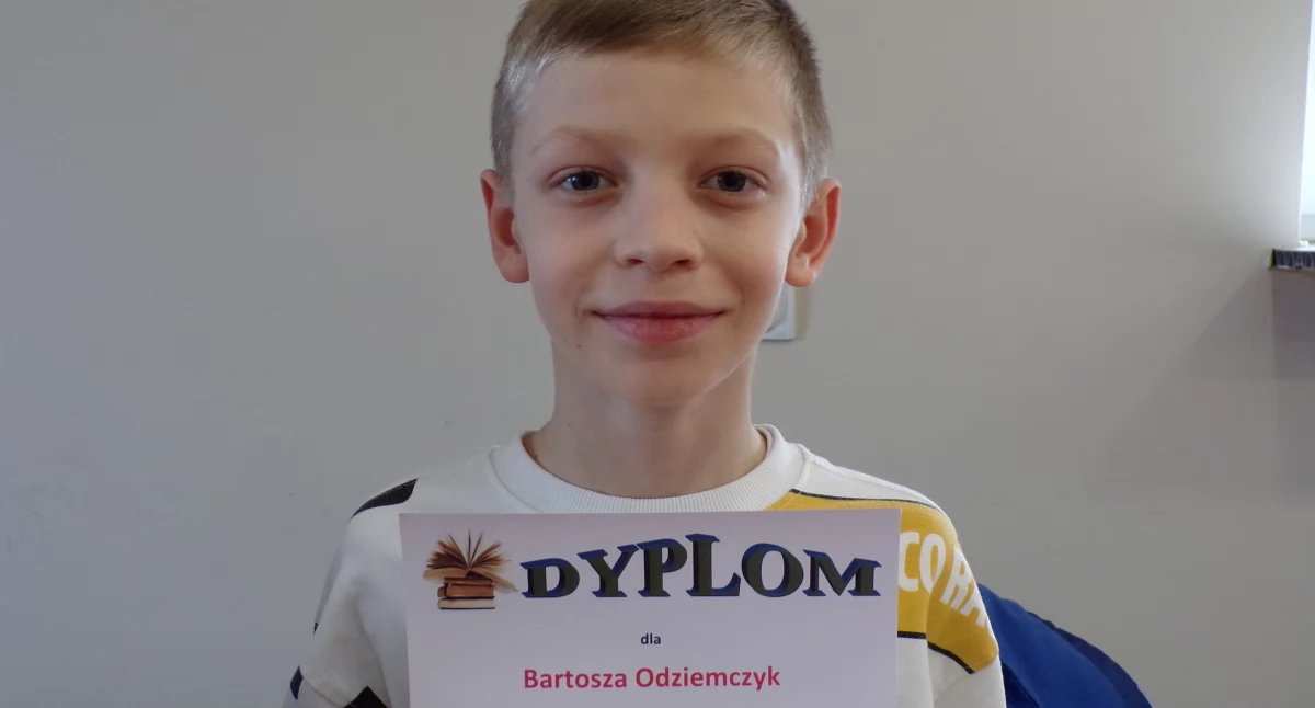 Biblioteki, Wypromują swoją bibliotekę - zdjęcie, fotografia