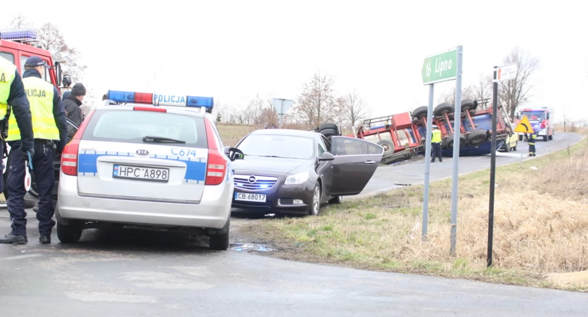 Kronika kryminalna, Alkohol zakazy prawka Długa lista grzechów kierowców - zdjęcie, fotografia