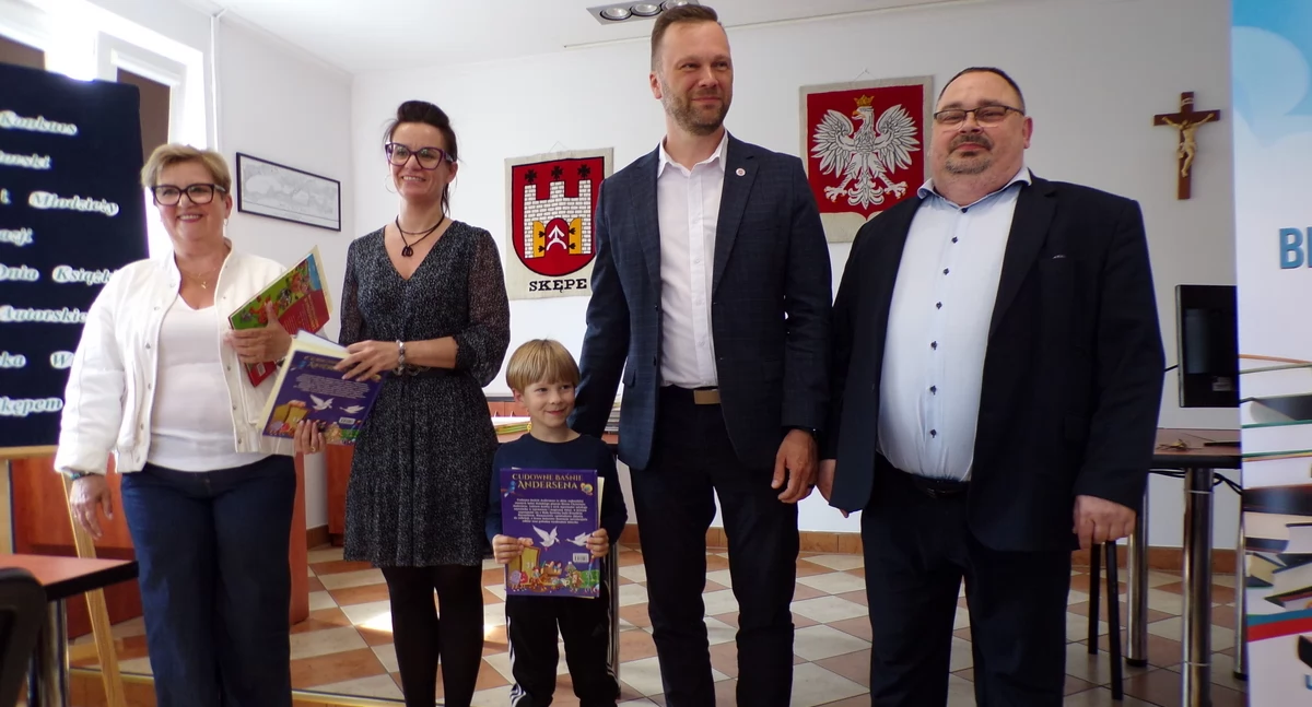 Wydarzenia lokalne, Piewcy polskiej poezji [zdjęcia] - zdjęcie, fotografia