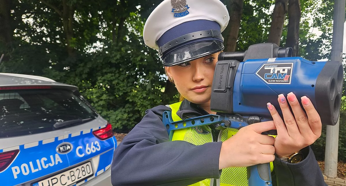 Kronika kryminalna, Prawie wszyscy szybko - zdjęcie, fotografia