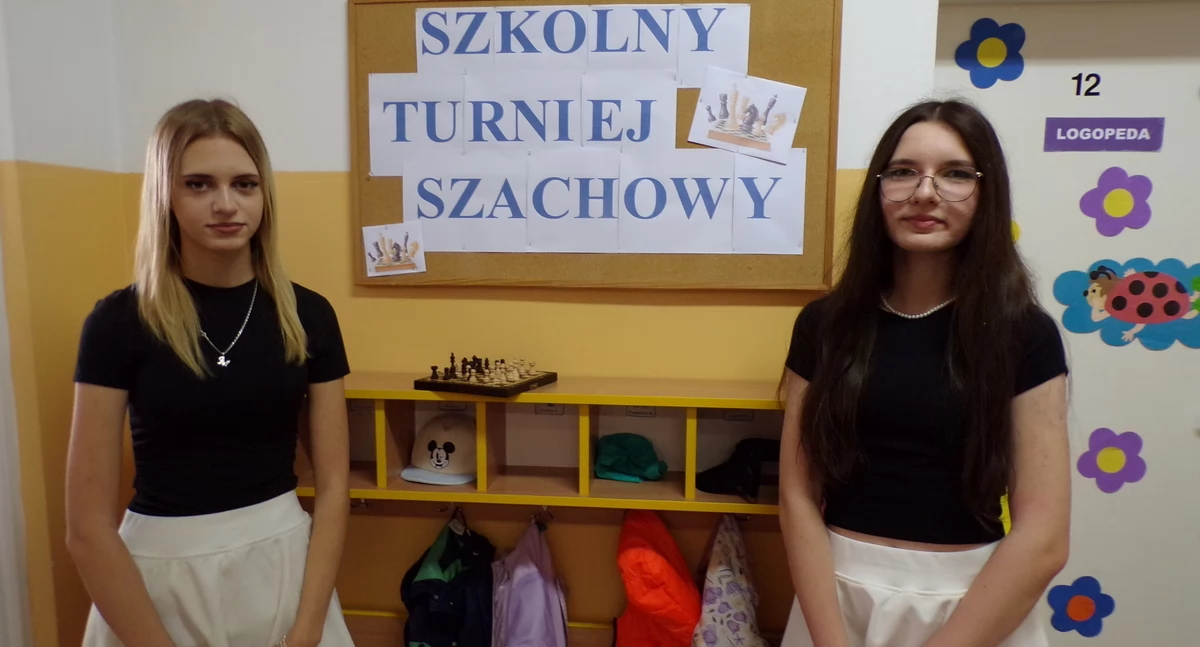 Stowarzyszenia i organizacje, szachowy otwarty [zdjęcia] - zdjęcie, fotografia