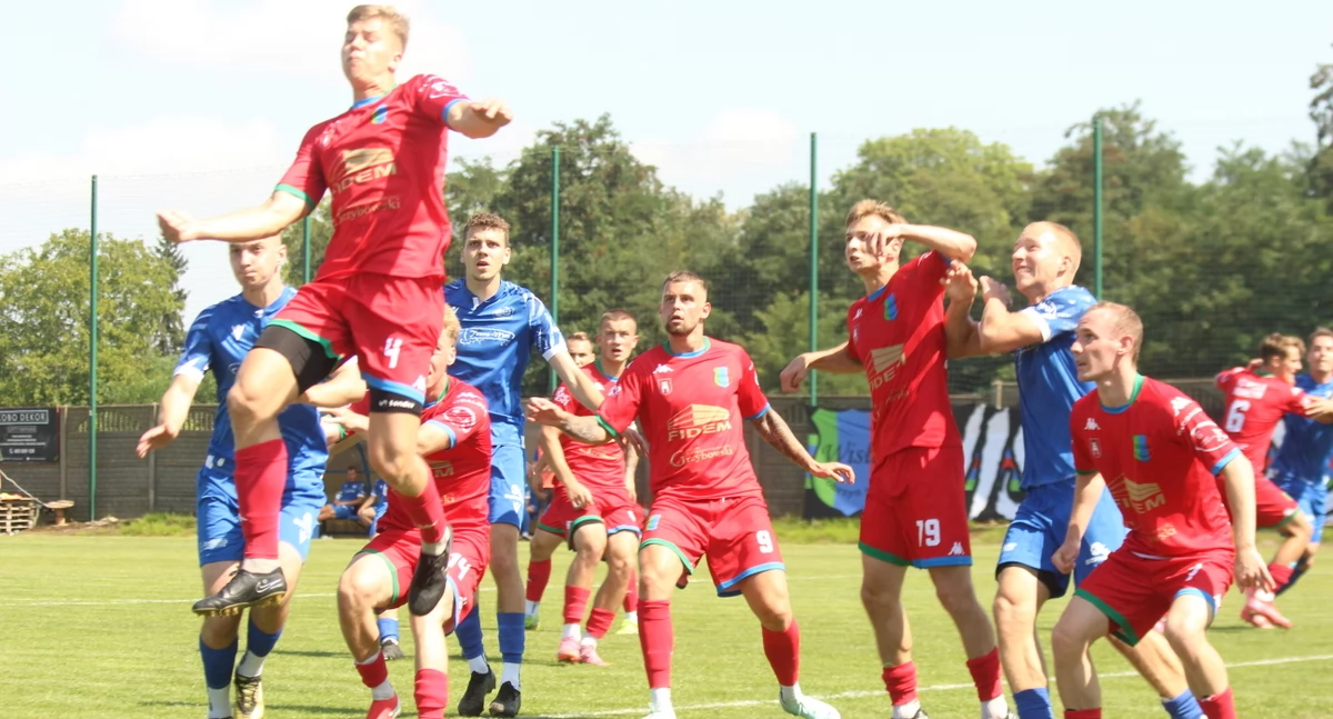 Piłka nożna, Dobry początek Wisły dwóch kolejkach mają punktów [zdjęcia] - zdjęcie, fotografia