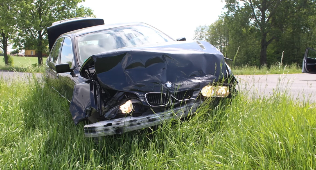 Kronika kryminalna, Trzech kierowców trafi przed - zdjęcie, fotografia