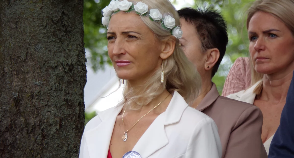 Interwencje, naprawdę sobie poradził - zdjęcie, fotografia