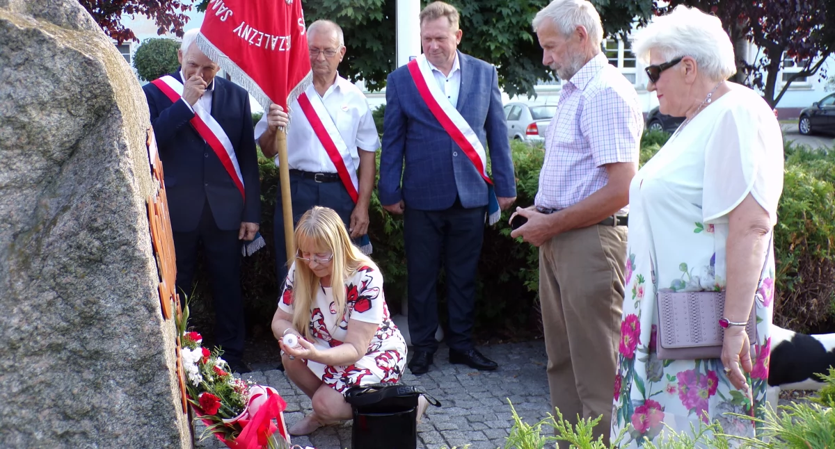 Wydarzenia lokalne, Osobne świętowanie - zdjęcie, fotografia