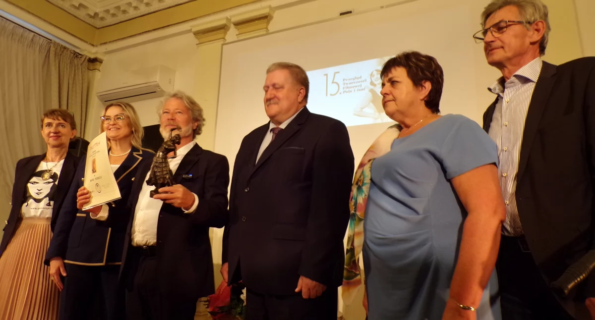 Wydarzenia lokalne, Festiwal wejdzie dorosłość - zdjęcie, fotografia
