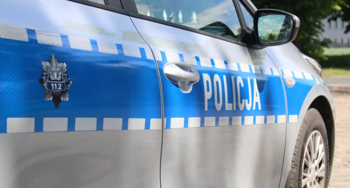 Kronika kryminalna, Rekordzista Tłuchowa miał promile! niewiele lepsi - zdjęcie, fotografia