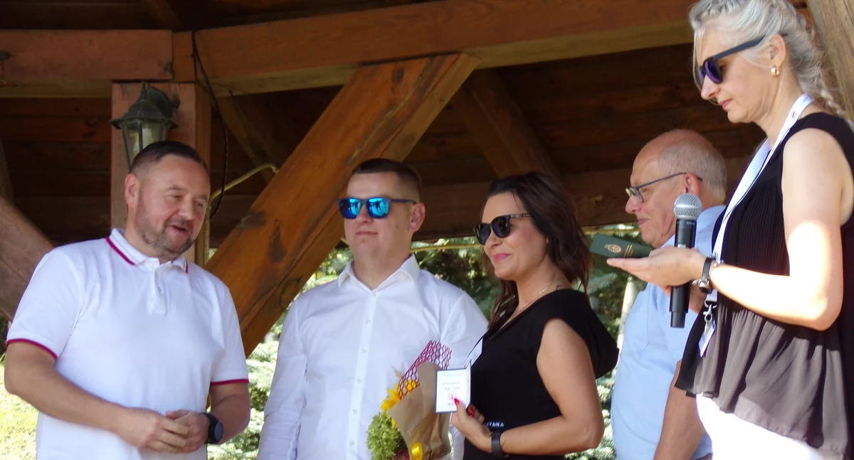 Wydarzenia lokalne, Świętowali rzemieślnicy [zdjęcia] - zdjęcie, fotografia