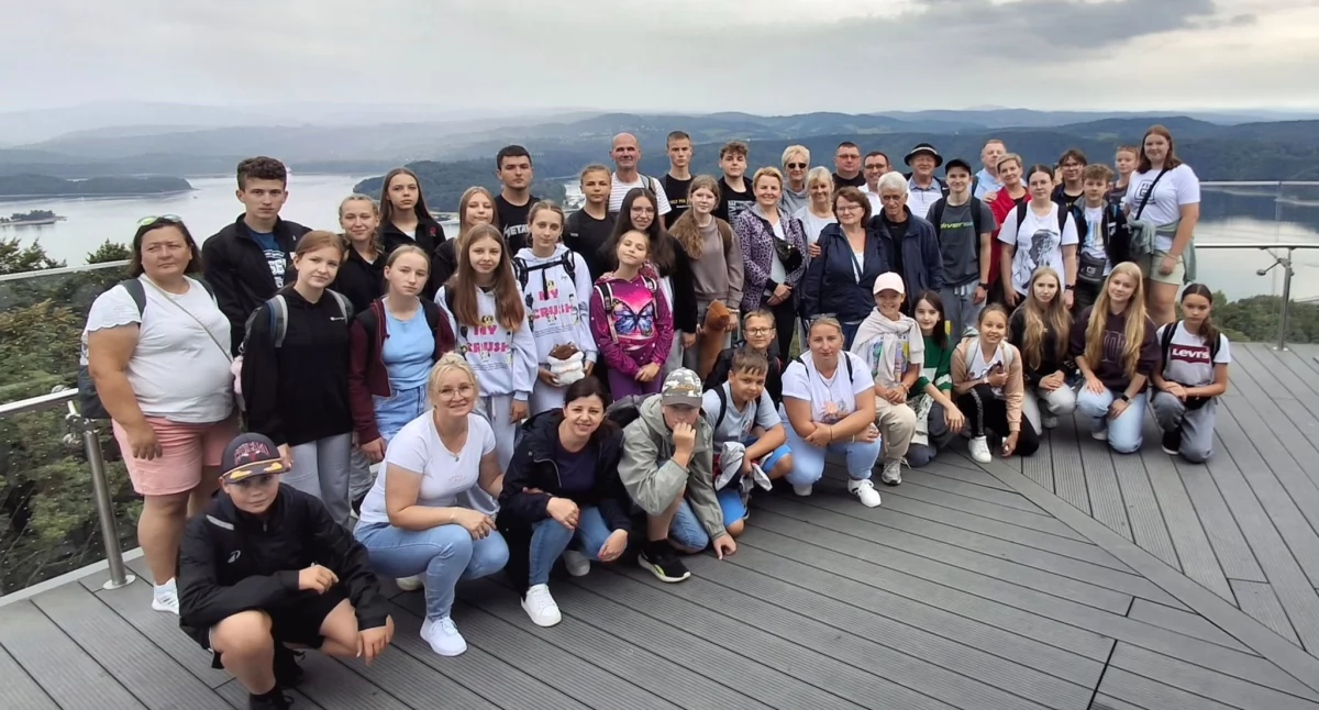 Stowarzyszenia i organizacje, Wychowuje przez obecność - zdjęcie, fotografia