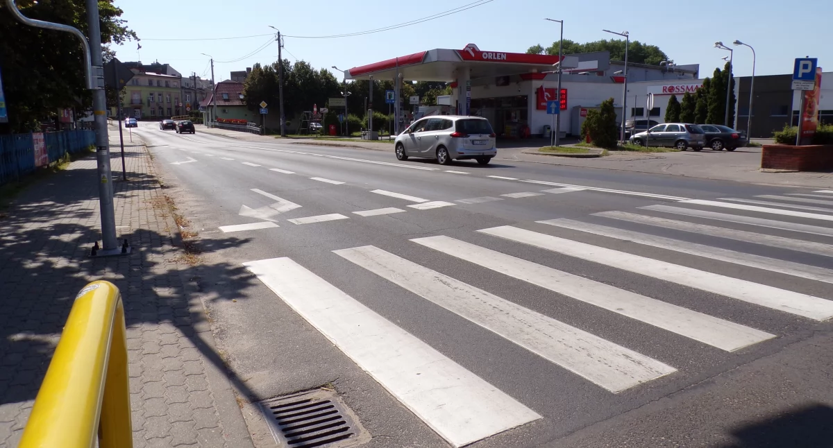 Inwestycje, Obwodnica wciąż ostatnia - zdjęcie, fotografia