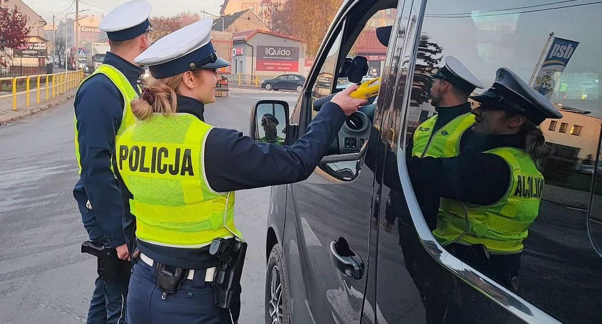 Komunikaty i profilaktyka, Brawo kierowców razem wszyscy trzeźwi - zdjęcie, fotografia