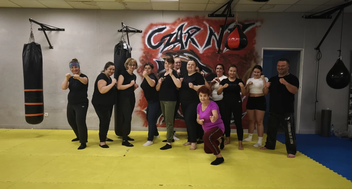 Stowarzyszenia i organizacje, dadzą zaskoczyć [zdjęcia] - zdjęcie, fotografia