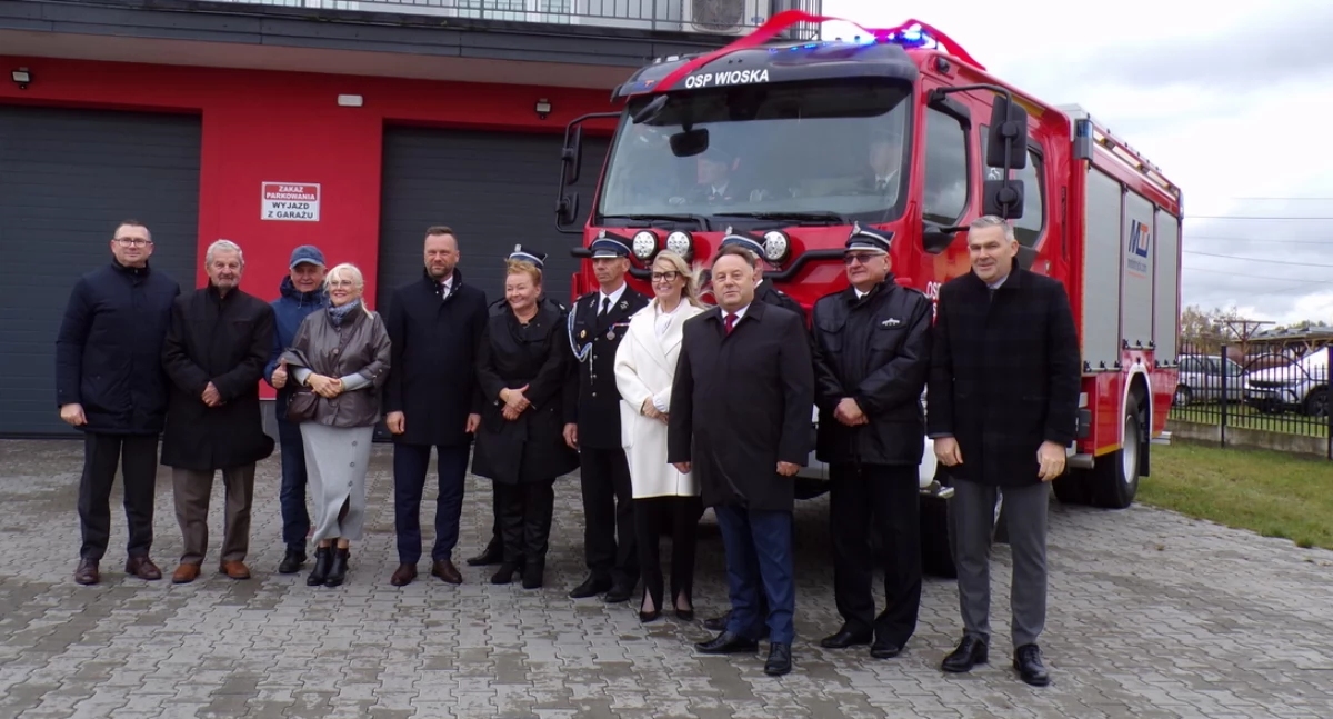 Stowarzyszenia i organizacje, urodziny [zdjęcia] - zdjęcie, fotografia