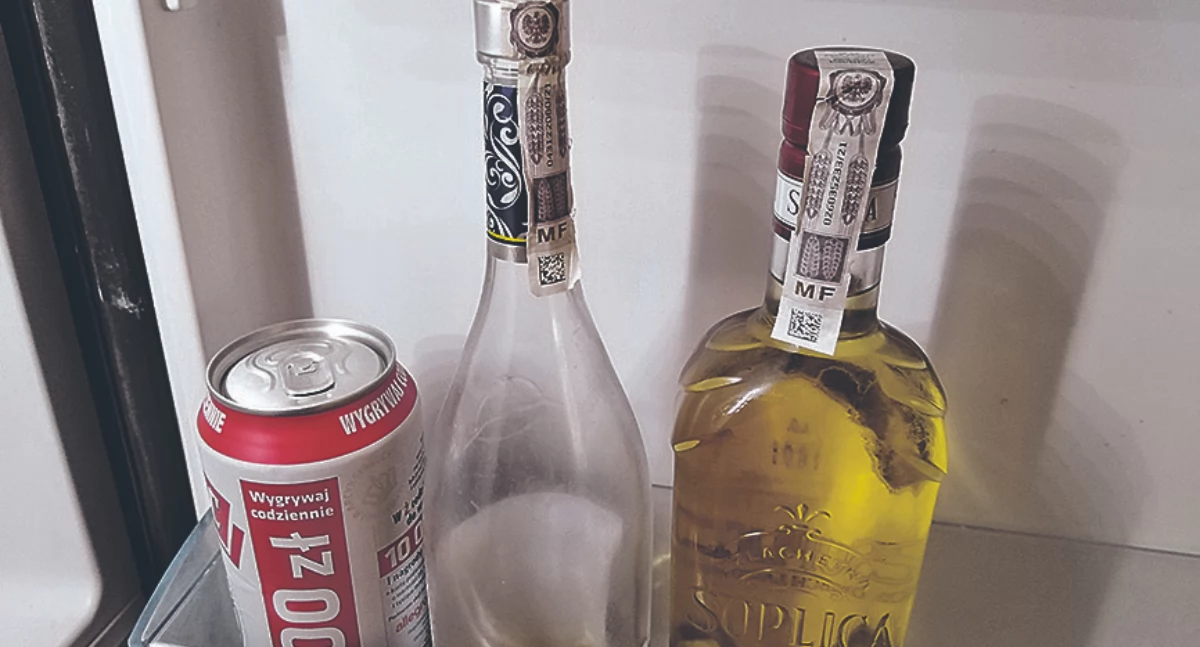 Kronika kryminalna, zakrapiany długi weekend policja zebrała żniwo - zdjęcie, fotografia