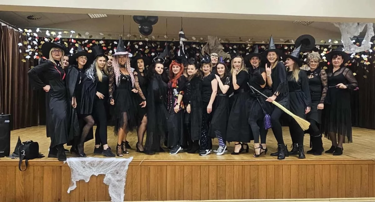 Wydarzenia lokalne, Przyszłość zdrowie - zdjęcie, fotografia