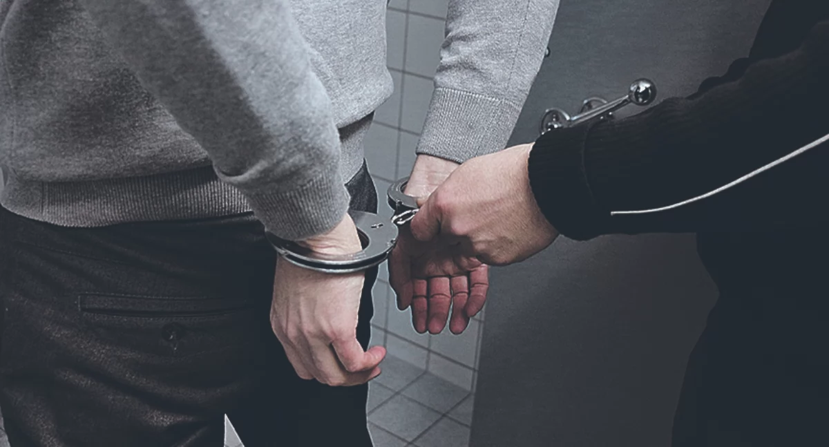 Kronika kryminalna, Pijani kierowcy dojechali więzienia - zdjęcie, fotografia