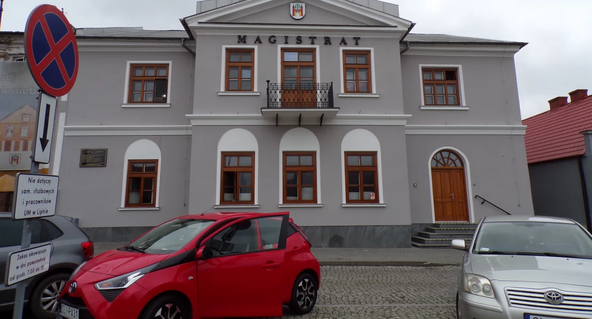 Rada miejska, Podatki opłaty znowu górę - zdjęcie, fotografia