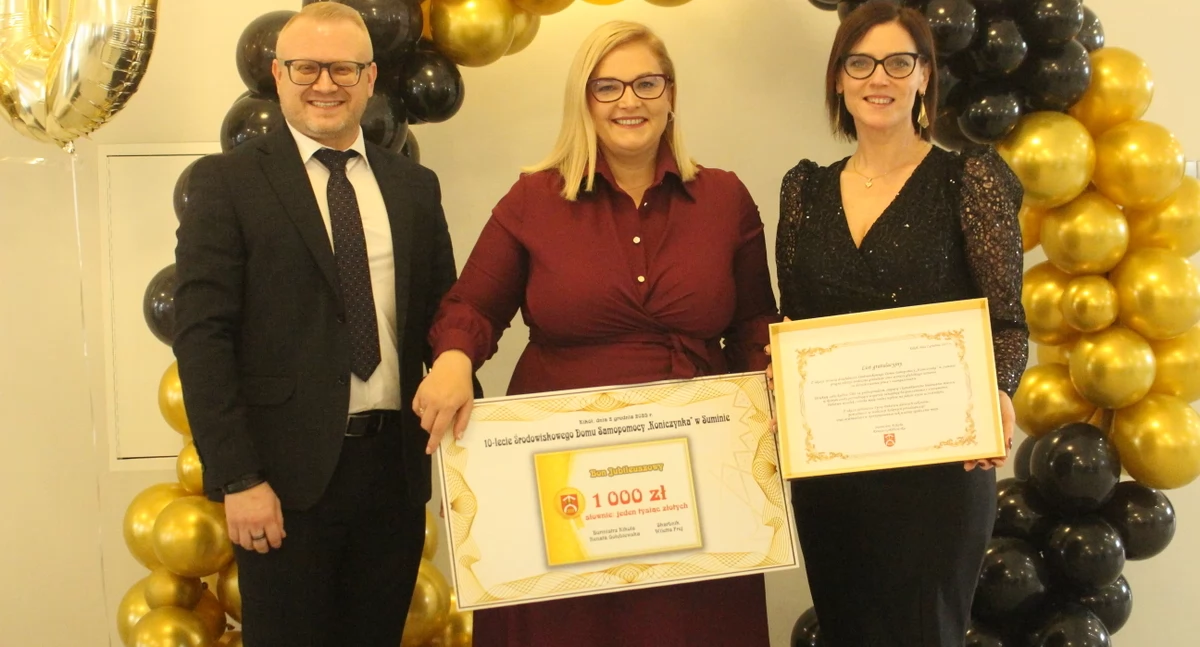 Wydarzenia lokalne, „Koniczynka” [zdjęcia] - zdjęcie, fotografia