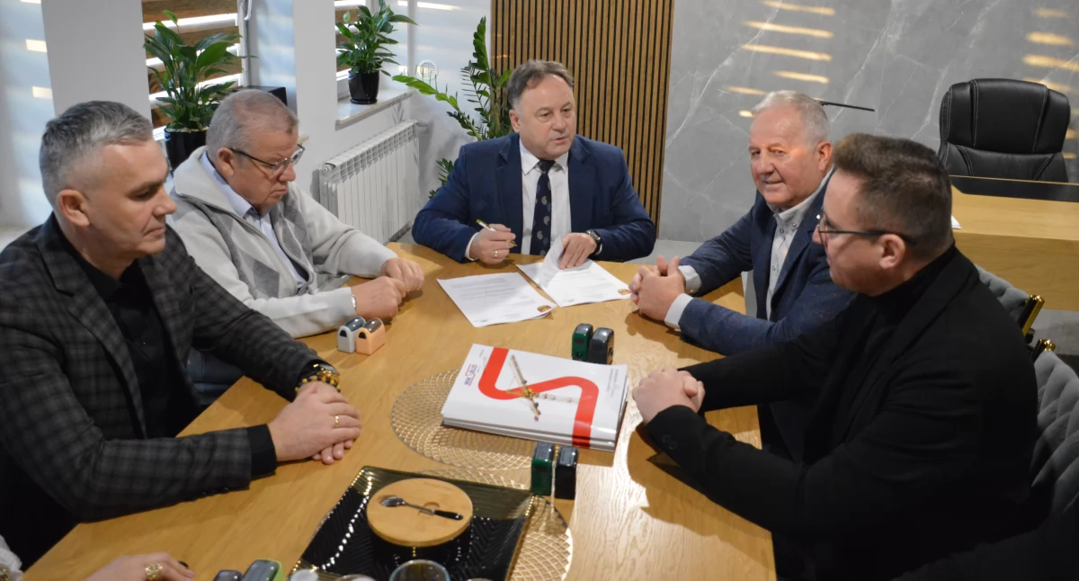 Samorząd Powiatowy, Lipno zyska „centrum aktywności” inwestycja zmieni miasto - zdjęcie, fotografia