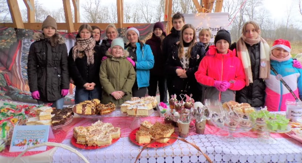 Stowarzyszenia i organizacje, Pojadą góry - zdjęcie, fotografia