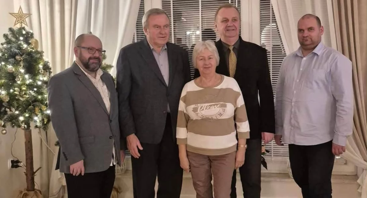 Polityka, Lewica wraca - zdjęcie, fotografia