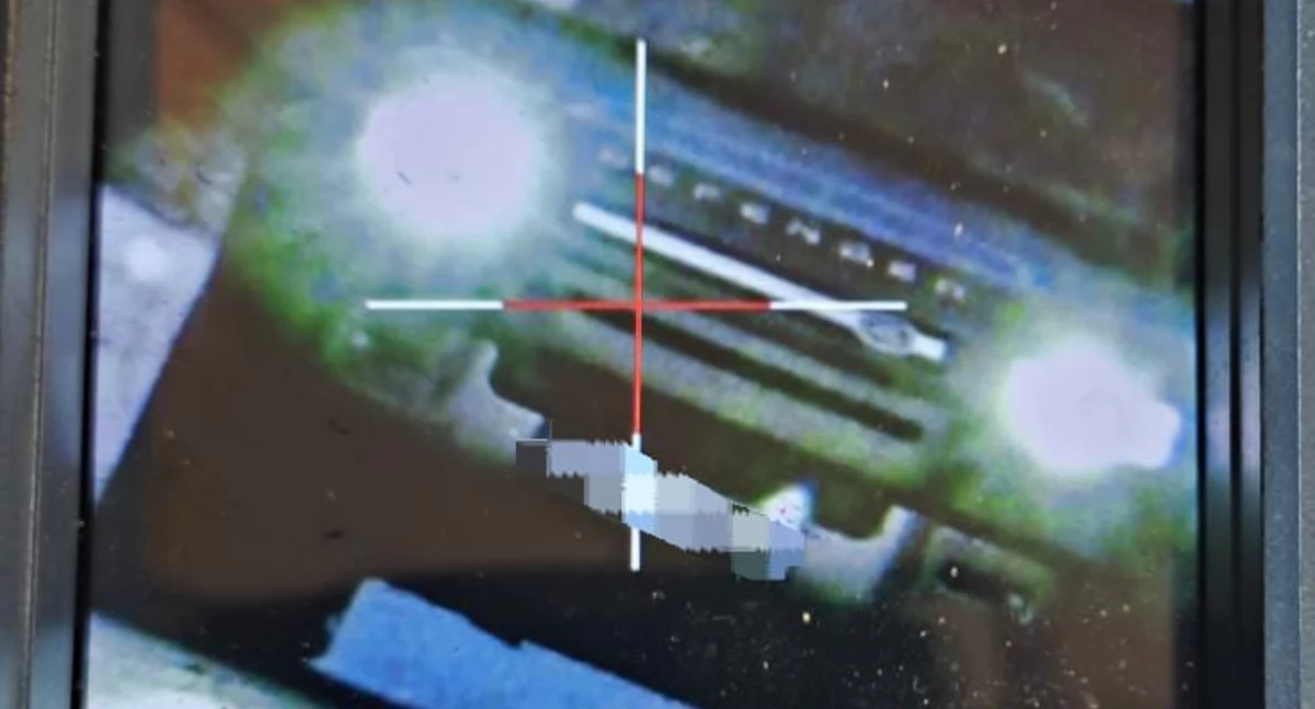 Kronika kryminalna, Pędził ulicą Włocławską Lipnie Stracił prawko - zdjęcie, fotografia