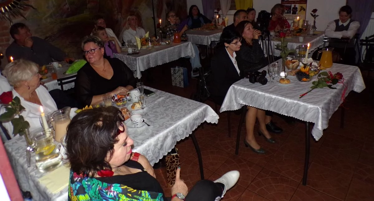 Domy kultury, Literaci Lipna zapraszają - zdjęcie, fotografia