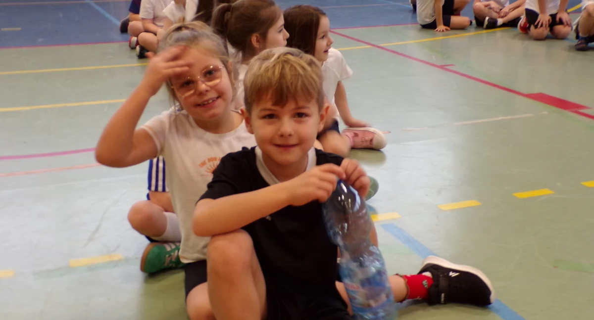 Wydarzenia lokalne, MOSiR zimowe rozrywki dzieci [zdjęcia] - zdjęcie, fotografia