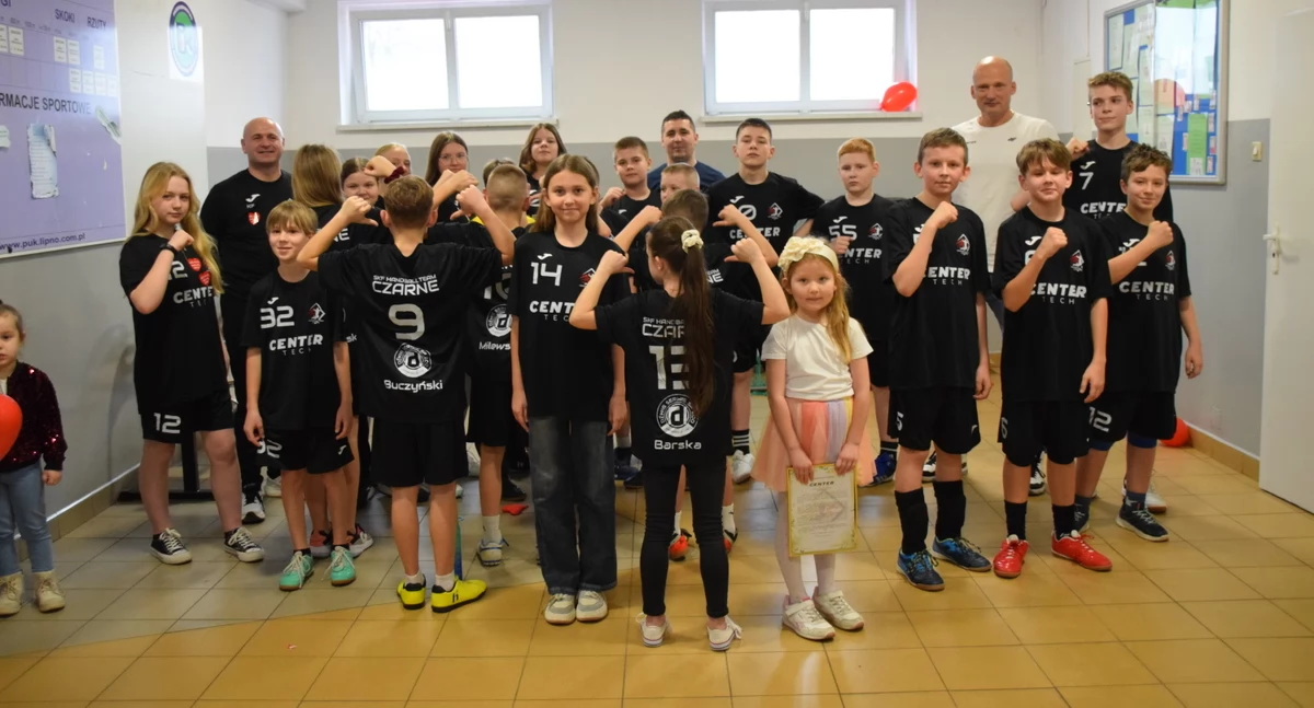 Akcja charytatywna, Zagrają WOŚP - zdjęcie, fotografia