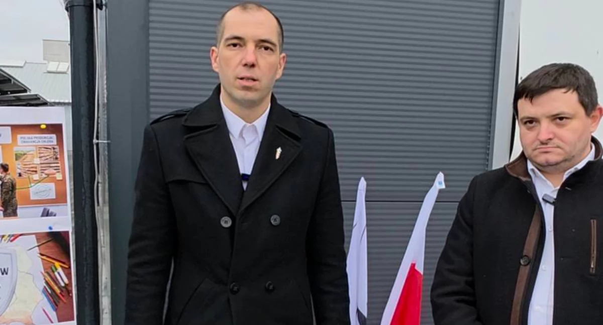 Polityka, Ostrzegali przed Mercosur - zdjęcie, fotografia