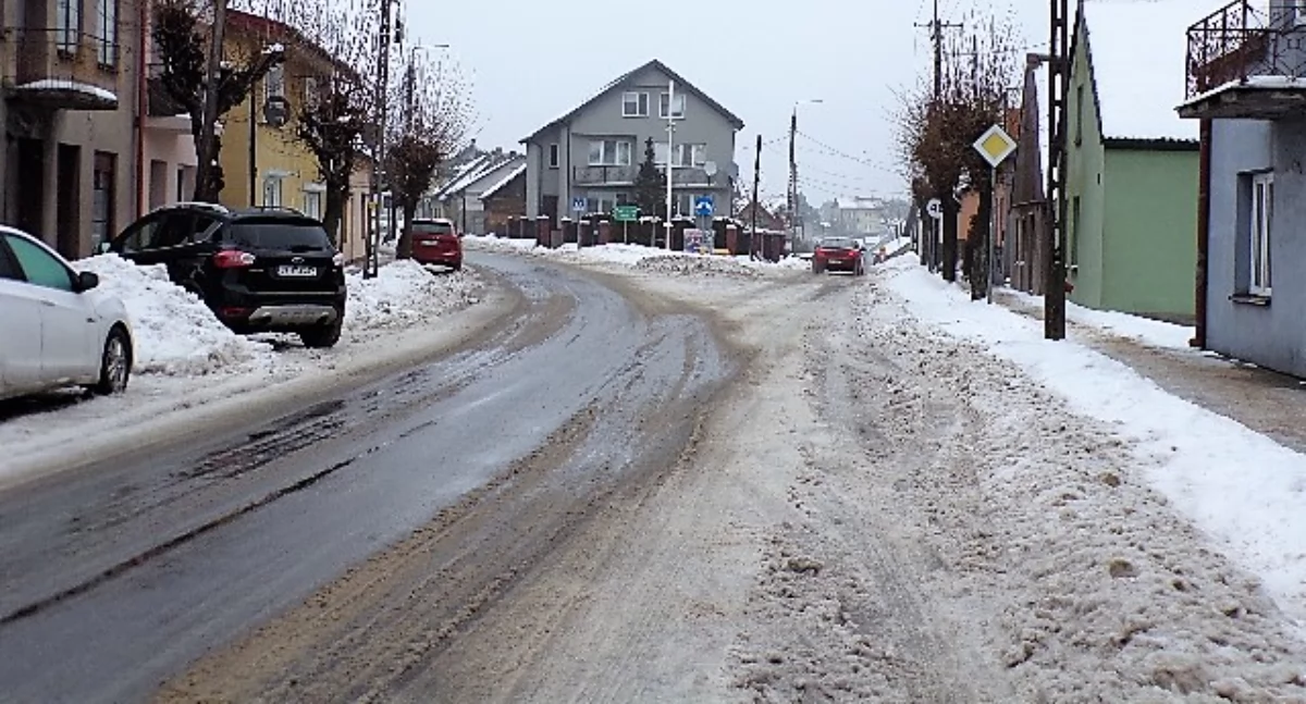 Interwencje, [INTERWENCJA] - zdjęcie, fotografia