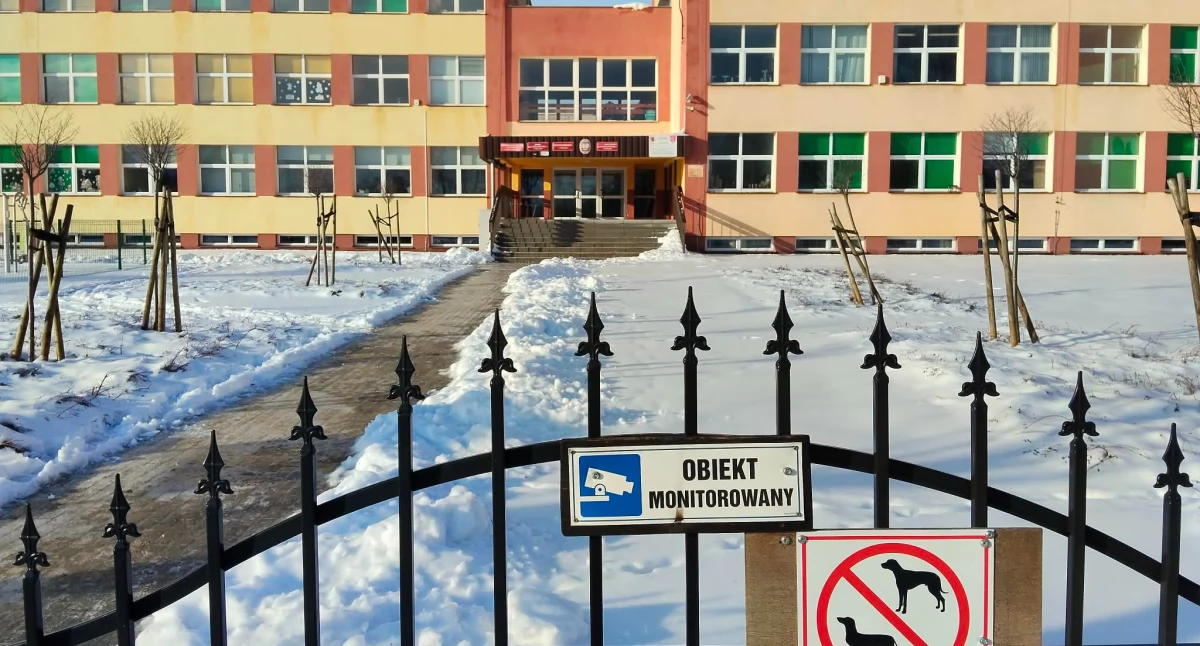 Interwencje, Szok! Nauczyciel podejrzewany pedofilię - zdjęcie, fotografia