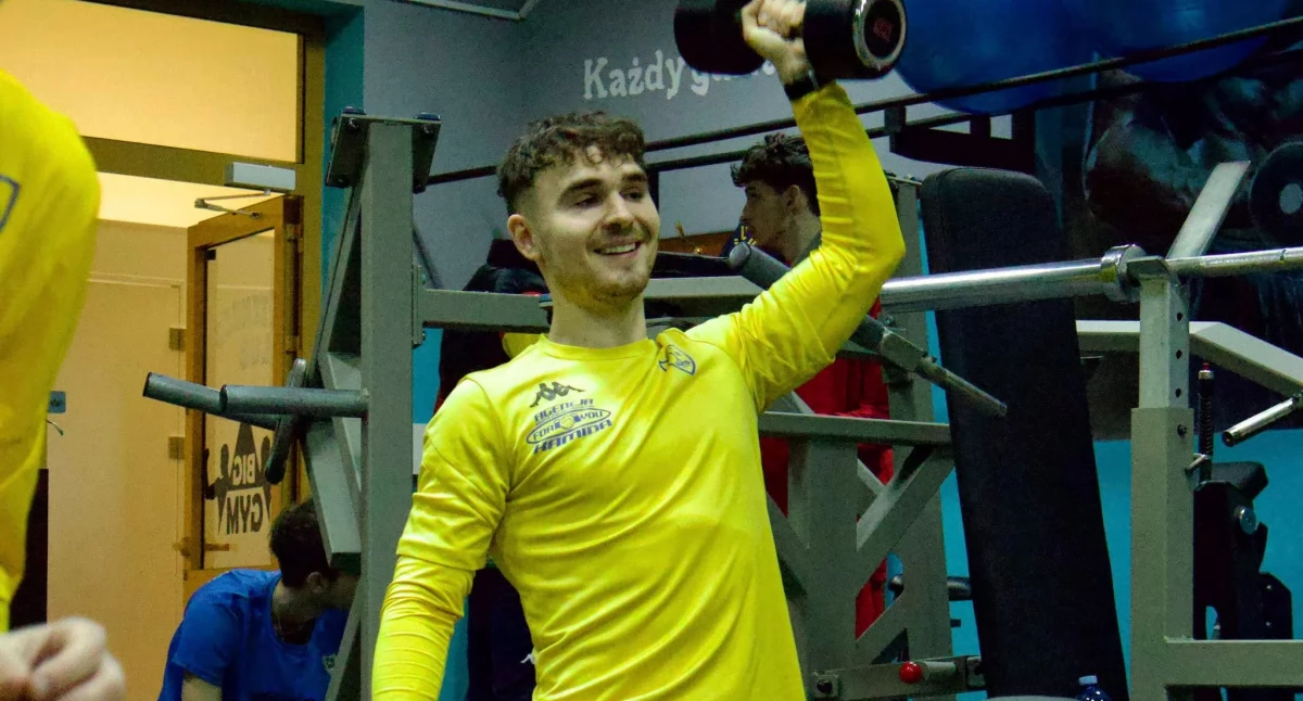 Piłka nożna, Piłkarska wiosna coraz bliżej - zdjęcie, fotografia