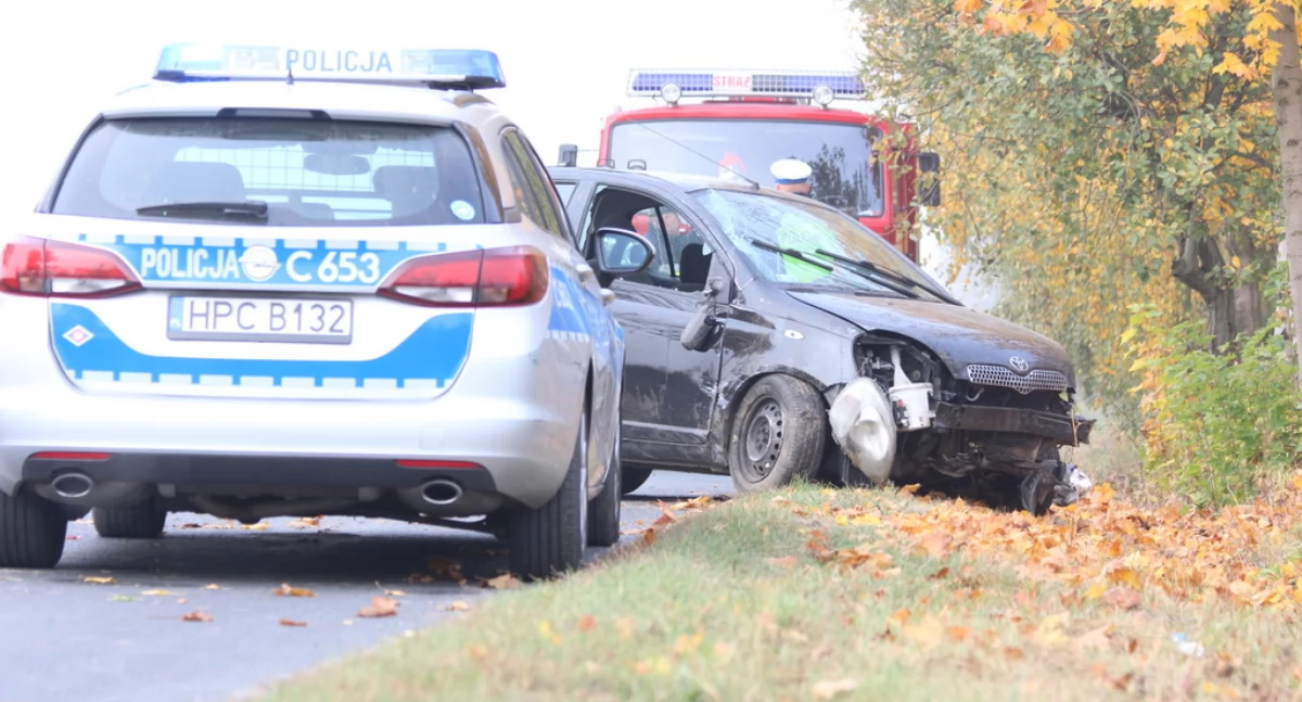 Kronika kryminalna, Kolejni uciekinierzy przed policją Jeden narkotykach - zdjęcie, fotografia